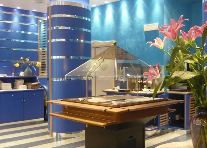 Hotel Lily