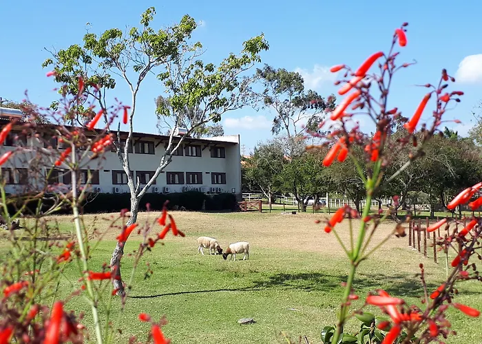 Hotel Fazenda Portal de Gravatá