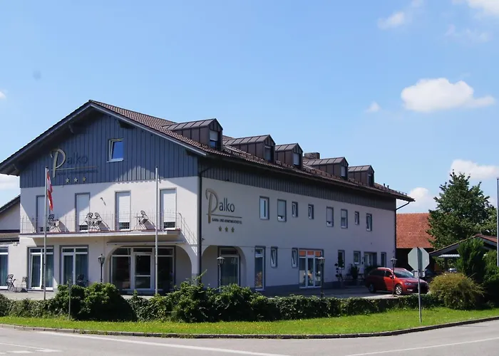 Hotel Palko