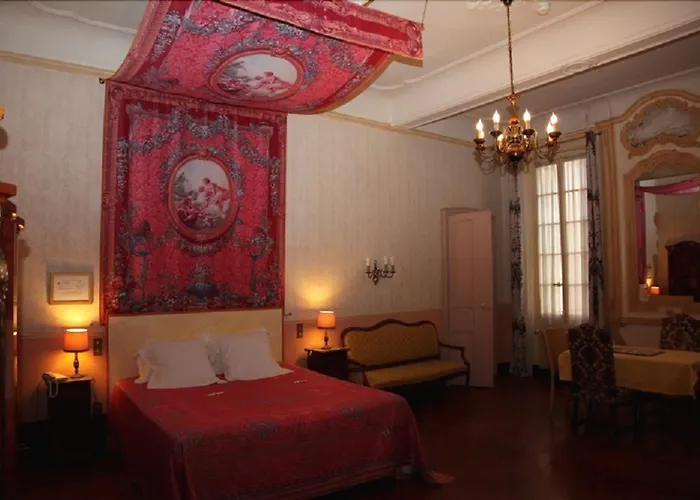 Hôtel du Fiacre