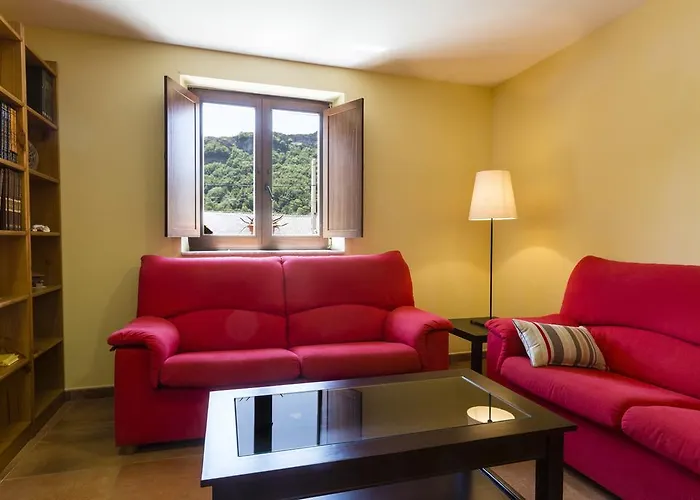 Hotel Rural Somiedo