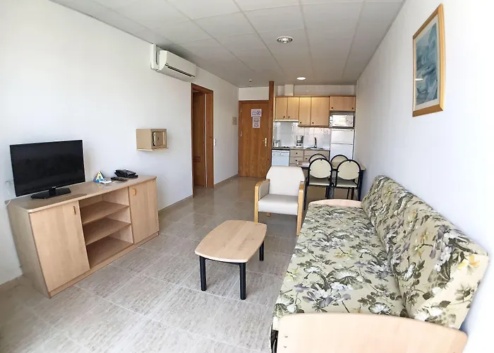 Hotel Port-Bo