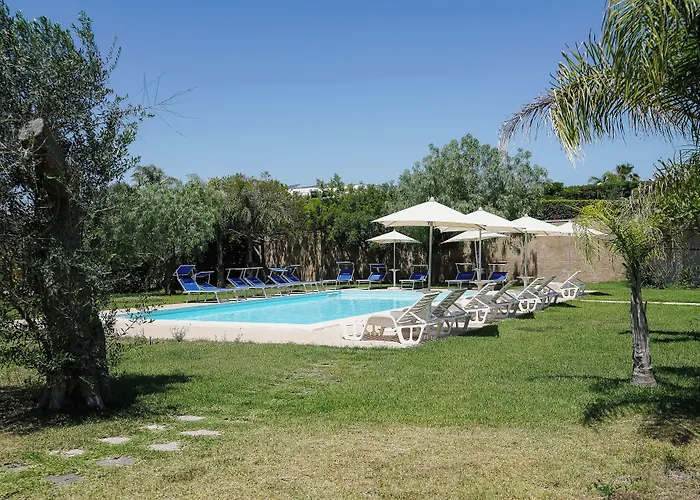 Corte Dei Melograni Hotel Resort