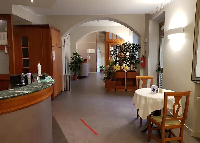Hotel Cavour