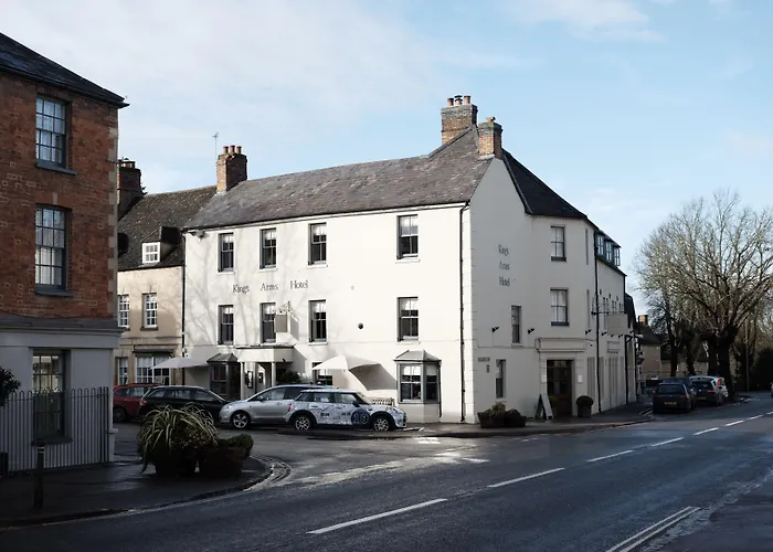 The Kings Arms