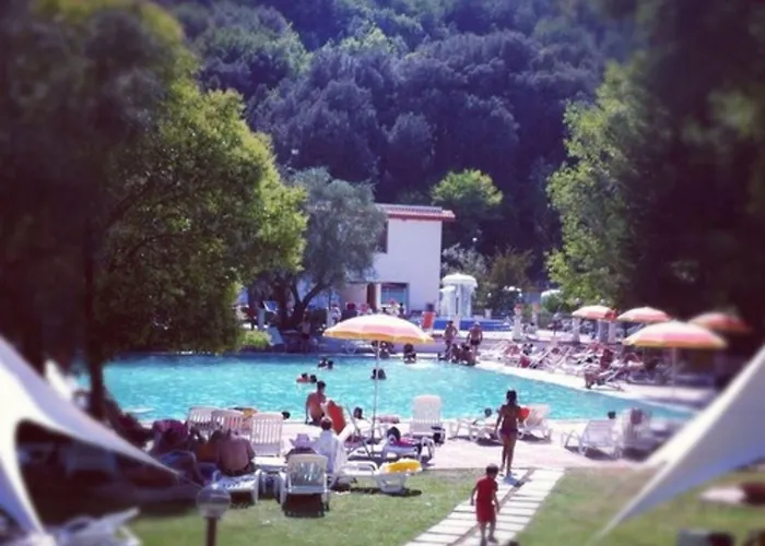 Albergo Terme Forlenza