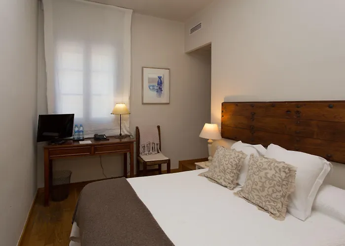 Hostal De La Placa