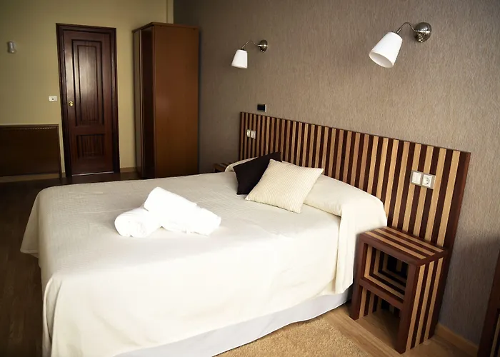 Hotel Villa De Ribadeo