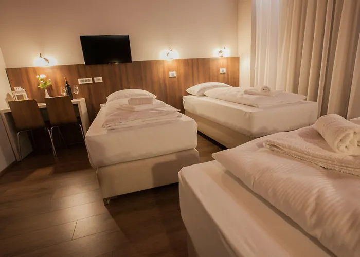 Eco Hotel Center Postojna