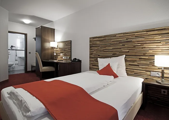 HIB Hotel in Baesweiler