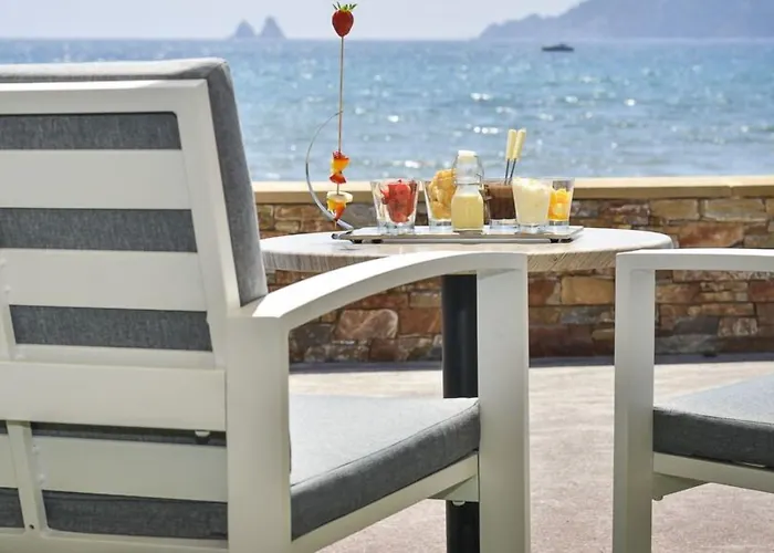 Hotel George Sand