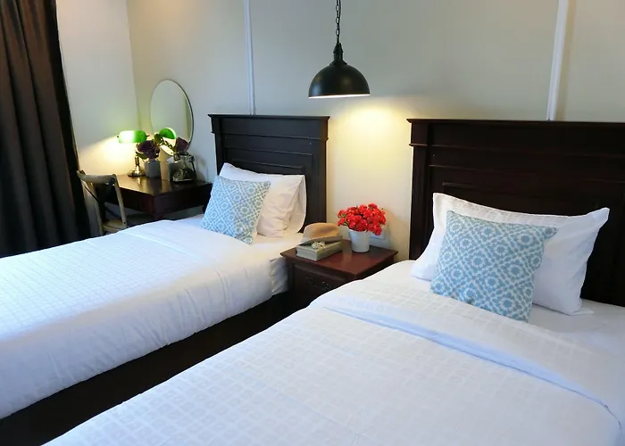 Bloom Boutique Hotel&Cafe