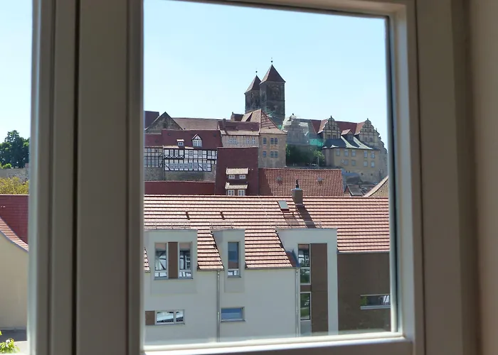 Hotel Zum Brauhaus