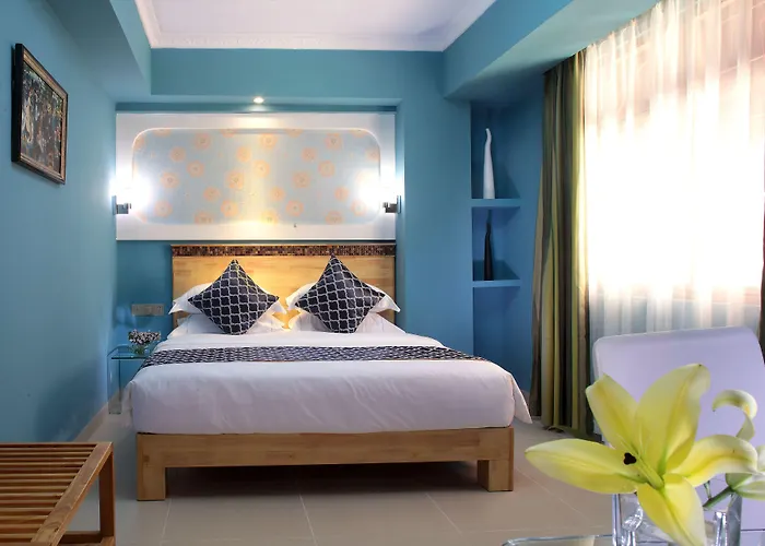 Care Hotel Coast Collection