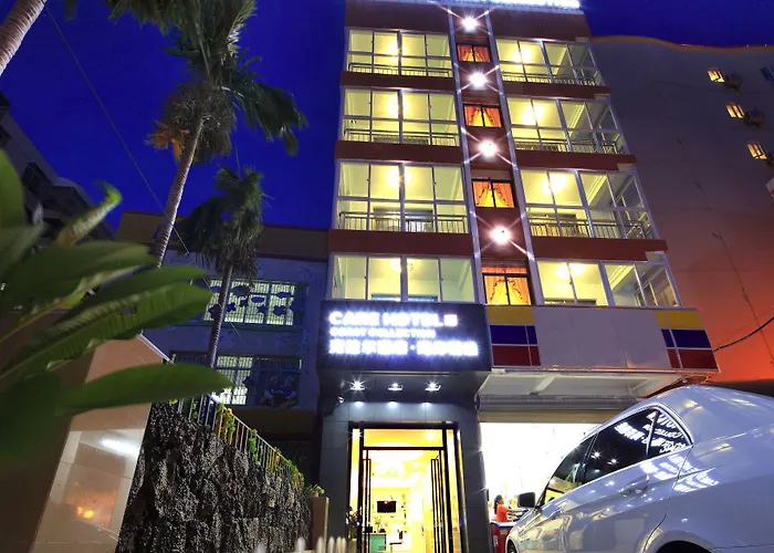 Care Hotel Coast Collection