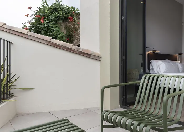 Alta House Begur