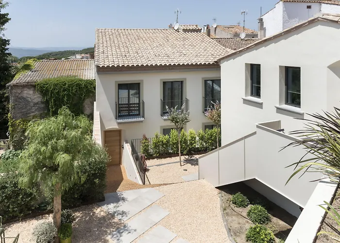 Alta House Begur