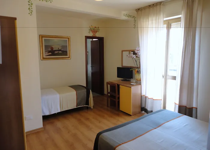 Hotel Mariani