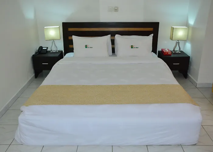 Hotel Djigui