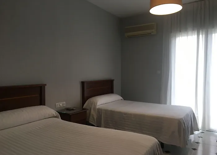 Hotel Santa Fe