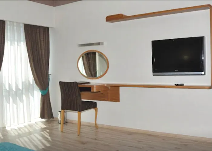 Hanem Hotel
