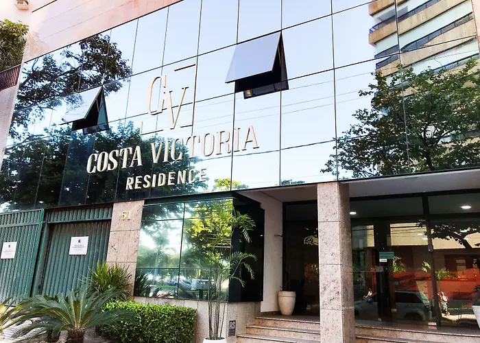 Hotel Costa Victória
