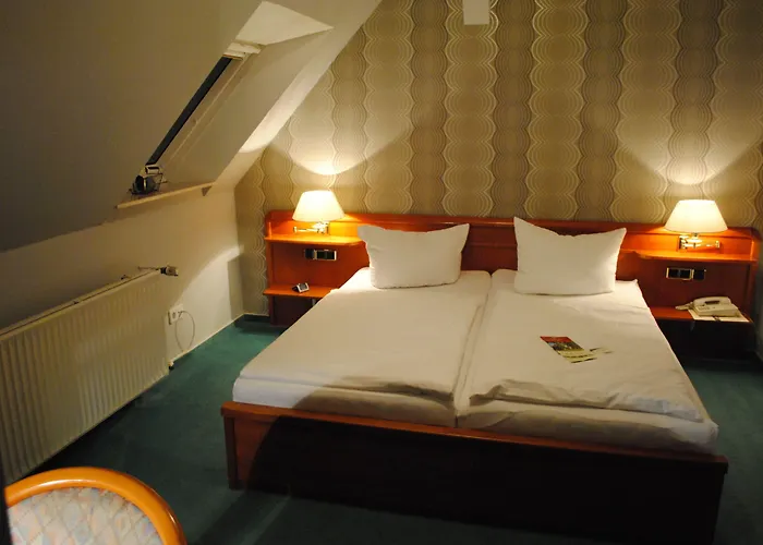 Akzent Hotel Saltenhof