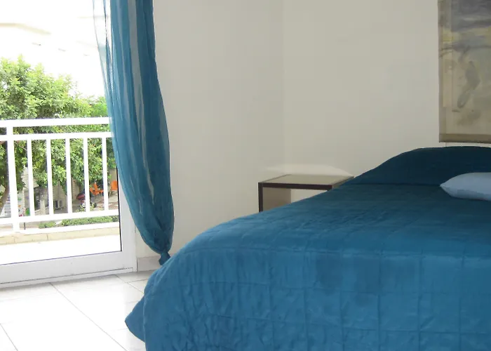 Hotel Marko