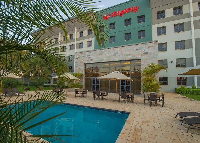 Stayeasy Lusaka