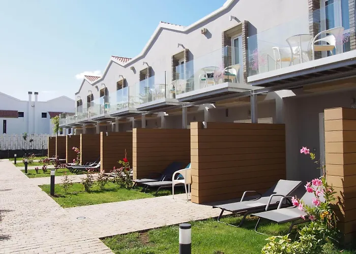 Hotel Livvo Los Calderones - Adults Recommended