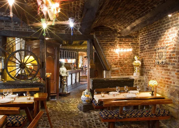 Auberge Du Bon Fermier