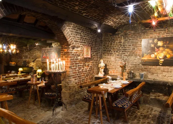 Auberge Du Bon Fermier