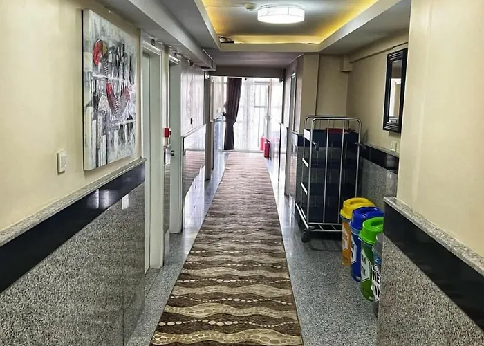 Hotel Seref