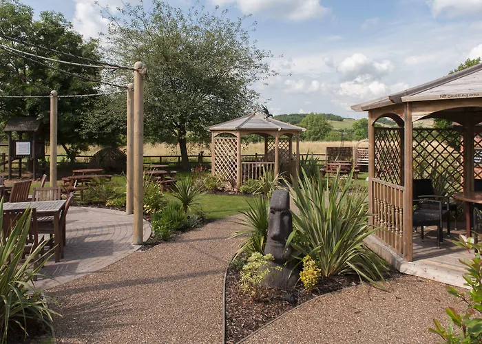 Meadow Farm Redditch By Marstons Inns