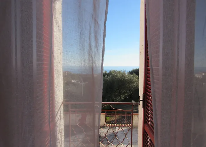 Hotel Santa Rosalia