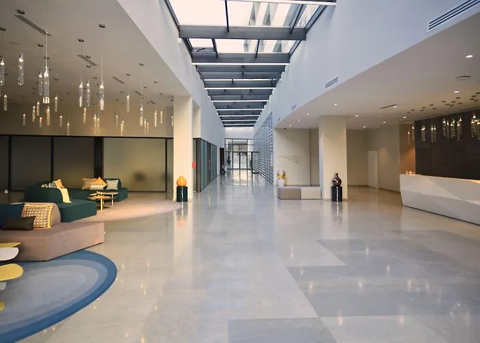 Vichy Thermalia Spa Hôtel