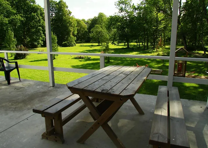 Haeska Manor