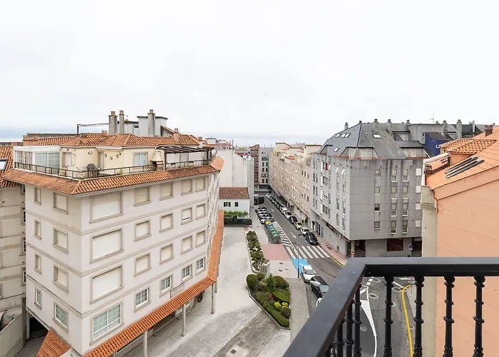 Hotel Panadeiramar