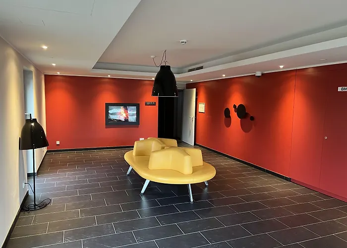 Serways Hotel Lueneburger Heide West