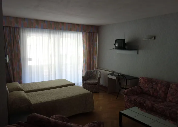 Hotel Pian Nava