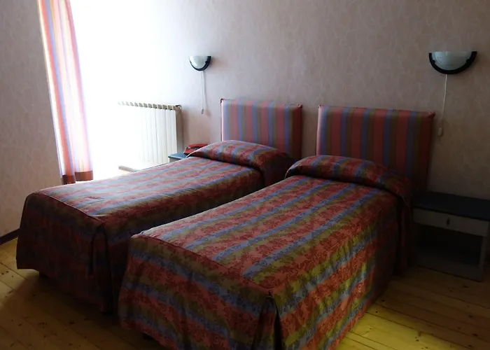 Hotel Pian Nava
