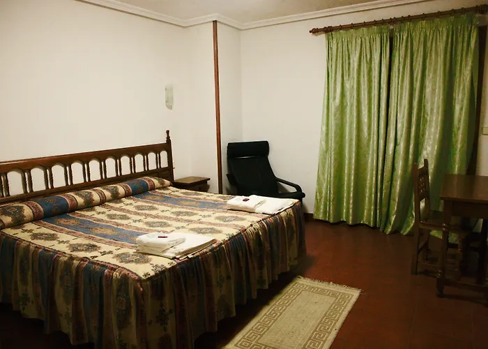 Hotel plaza