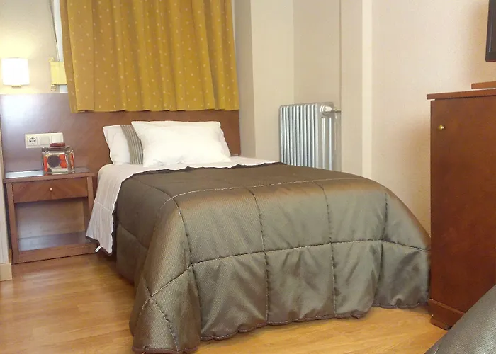 Hotel Avenida
