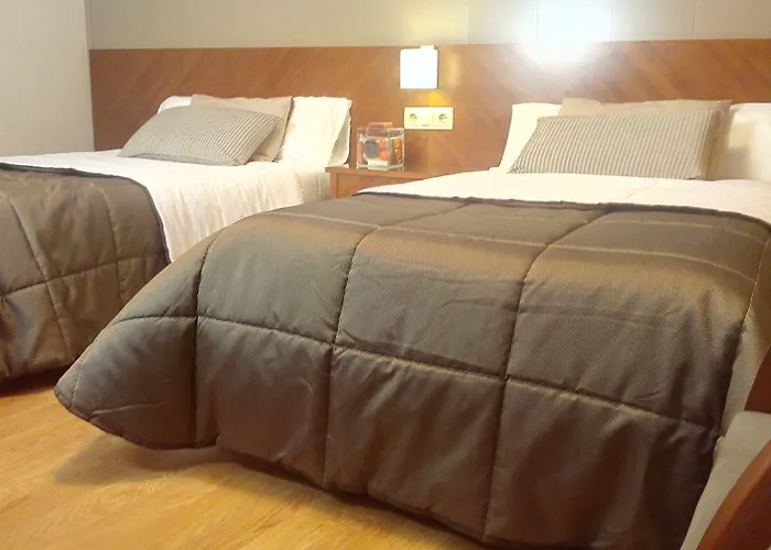 Hotel Avenida