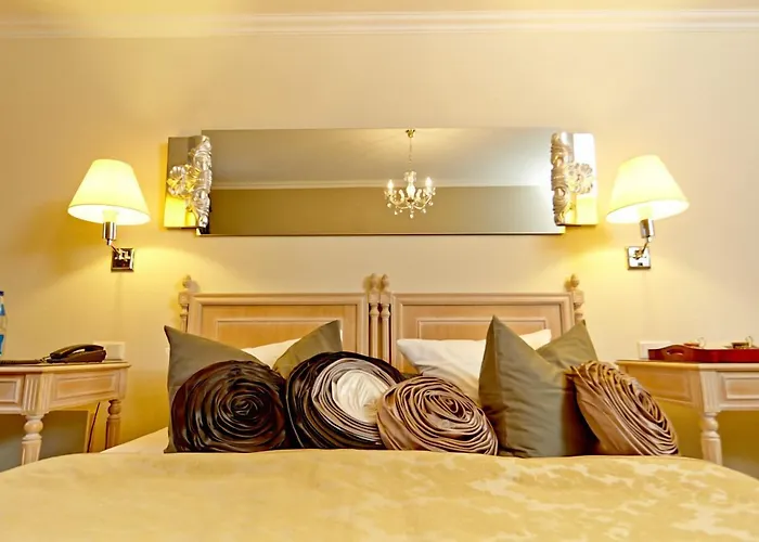 Sebnitzer Hof By Steiger Hotels (Adults Only)