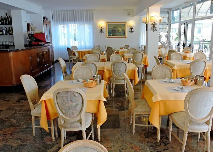 Hotel Capri