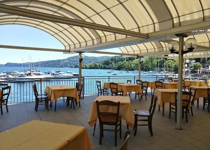 Hotel Capri
