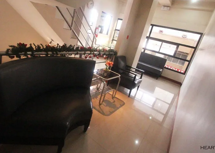 Heart Hotel And Services