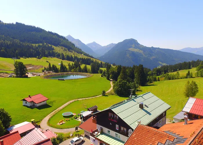 Zum Senn - Hotel und Wirtshaus