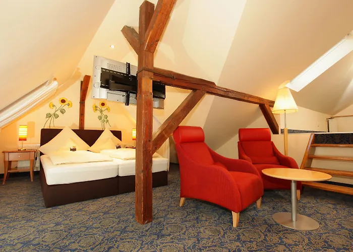 Hotel und Gästehaus Will